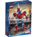 LEGO® - MARVEL SUPER HEROES - MECH SPIDER-MANA - 76146 LEGO® - MARVEL SUPER HEROES - MECH SPIDER-MANA - 76146