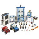 LEGO® - CITY - POSTERUNEK POLICJI - 60246 LEGO® - CITY - POSTERUNEK POLICJI - 60246