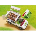 PLAYMOBIL - SAMOCHÓD DO SPRZEDAŻY OWOCÓW I WARZYW - 70134 PLAYMOBIL - SAMOCHÓD DO SPRZEDAŻY OWOCÓW I WARZYW - 70134