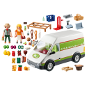PLAYMOBIL - SAMOCHÓD DO SPRZEDAŻY OWOCÓW I WARZYW - 70134 PLAYMOBIL - SAMOCHÓD DO SPRZEDAŻY OWOCÓW I WARZYW - 70134