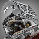 LEGO® - STAR WARS™ - SZTURMOWA MASZYNA KROCZĄCA AT-ST™ - 75257 LEGO® - STAR WARS™ - SZTURMOWA MASZYNA KROCZĄCA AT-ST™ - 75257