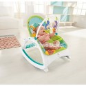 FISHER PRICE - BUJACZEK OD NIEMOWLAKA DO PRZEDSZKOLAKA - CMR10 FISHER PRICE - BUJACZEK OD NIEMOWLAKA DO PRZEDSZKOLAKA - CMR10