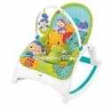 FISHER PRICE - BUJACZEK OD NIEMOWLAKA DO PRZEDSZKOLAKA - CMR10 FISHER PRICE - BUJACZEK OD NIEMOWLAKA DO PRZEDSZKOLAKA - CMR10