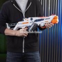 HASBRO - NERF - PISTOLET WYRZUTNIA - LASER OPS PRO - DELTABURST - E2279 HASBRO - NERF - PISTOLET WYRZUTNIA - LASER OPS PRO - DELTABURST - E2279