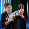 HASBRO - NERF - PISTOLET WYRZUTNIA - LASER OPS PRO - DELTABURST - E2279 HASBRO - NERF - PISTOLET WYRZUTNIA - LASER OPS PRO - DELTABURST - E2279