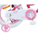 ROYAL BABY - ROWER - STAR GIRL - 12CALI - RB12G-1 - RO0116 - NIEBIESKI ROYAL BABY - ROWER - STAR GIRL - 12CALI - RB12G-1 - RO0116 - NIEBIESKI