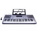 JOKOMISIADA - KEYBOARD - ORGANY + MIKROFON - SD-6118 IN0106 JOKOMISIADA - KEYBOARD - ORGANY + MIKROFON - SD-6118 IN0106