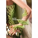 MATTEL - BARBIE - LALKA KOLEKCJONERSKA - MYTHICAL MUSE - DRAGON EMPRESS - SMOK - GHT44 MATTEL - BARBIE - LALKA KOLEKCJONERSKA - MYTHICAL MUSE - DRAGON EMPRESS - SMOK - GHT44