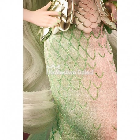 MATTEL - BARBIE - LALKA KOLEKCJONERSKA - MYTHICAL MUSE - DRAGON EMPRESS - SMOK - GHT44 MATTEL - BARBIE - LALKA KOLEKCJONERSKA - MYTHICAL MUSE - DRAGON EMPRESS - SMOK - GHT44