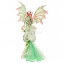MATTEL - BARBIE - LALKA KOLEKCJONERSKA - MYTHICAL MUSE - DRAGON EMPRESS - SMOK - GHT44 MATTEL - BARBIE - LALKA KOLEKCJONERSKA - MYTHICAL MUSE - DRAGON EMPRESS - SMOK - GHT44