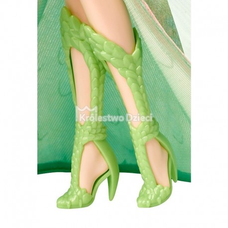 MATTEL - BARBIE - LALKA KOLEKCJONERSKA - MYTHICAL MUSE - DRAGON EMPRESS - SMOK - GHT44 MATTEL - BARBIE - LALKA KOLEKCJONERSKA - MYTHICAL MUSE - DRAGON EMPRESS - SMOK - GHT44