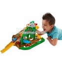 FISHER PRICE - TOMEK I PRZYJACIELE - TOR DLA LOKOMOTYWEK - FRL57 FISHER PRICE - TOMEK I PRZYJACIELE - TOR DLA LOKOMOTYWEK - FRL57