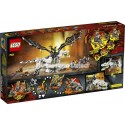 LEGO® - NINJAGO® - LOCHY SZKIELETOWEGO CZAROWNIKA - 71722 LEGO® - NINJAGO® - LOCHY SZKIELETOWEGO CZAROWNIKA - 71722
