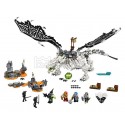 LEGO® - NINJAGO® - LOCHY SZKIELETOWEGO CZAROWNIKA - 71722 LEGO® - NINJAGO® - LOCHY SZKIELETOWEGO CZAROWNIKA - 71722