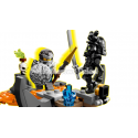 LEGO® - NINJAGO® - LOCHY SZKIELETOWEGO CZAROWNIKA - 71722 LEGO® - NINJAGO® - LOCHY SZKIELETOWEGO CZAROWNIKA - 71722