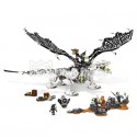 LEGO® - NINJAGO® - LOCHY SZKIELETOWEGO CZAROWNIKA - 71722 LEGO® - NINJAGO® - LOCHY SZKIELETOWEGO CZAROWNIKA - 71722