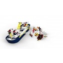 LEGO - CITY - STATEK BADACZY OCEANU - 60266 LEGO - CITY - STATEK BADACZY OCEANU - 60266