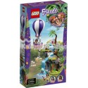 LEGO - FRIENDS - BALONEM NA RATUNEK TYGRYSOWI - 41423