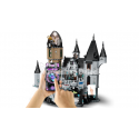LEGO® - HIDDEN SIDE™ - TAJEMNICZY ZAMEK - 70437 LEGO® - HIDDEN SIDE™ - TAJEMNICZY ZAMEK - 70437