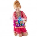 FISHER PRICE - SHIMMER & SHINE - MAGICZNY DYWAN + 2 LALKI - FHN24 FISHER PRICE - SHIMMER & SHINE - MAGICZNY DYWAN + 2 LALKI - FHN24