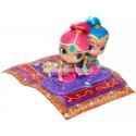FISHER PRICE - SHIMMER & SHINE - MAGICZNY DYWAN + 2 LALKI - FHN24 FISHER PRICE - SHIMMER & SHINE - MAGICZNY DYWAN + 2 LALKI - FHN24