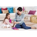FISHER PRICE - SHIMMER & SHINE - MAGICZNY DYWAN + 2 LALKI - FHN24 FISHER PRICE - SHIMMER & SHINE - MAGICZNY DYWAN + 2 LALKI - FHN24