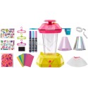MATTEL - BARBIE CRAYOLA - STUDIO SPÓDNICZEK - KONFETTI + LALKA + TORBA - ZESTAW - FRP02 MATTEL - BARBIE CRAYOLA - STUDIO SPÓDNICZEK - KONFETTI + LALKA + TORBA - ZESTAW - FRP02