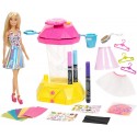MATTEL - BARBIE CRAYOLA - STUDIO SPÓDNICZEK - KONFETTI + LALKA + TORBA - ZESTAW - FRP02 MATTEL - BARBIE CRAYOLA - STUDIO SPÓDNICZEK - KONFETTI + LALKA + TORBA - ZESTAW - FRP02