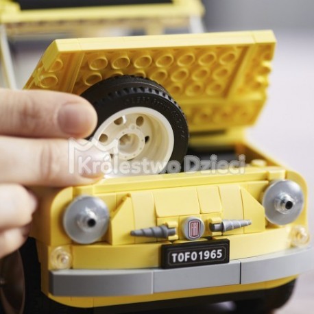 LEGO® - CREATOR EXPERT - FIAT 500 - 10271