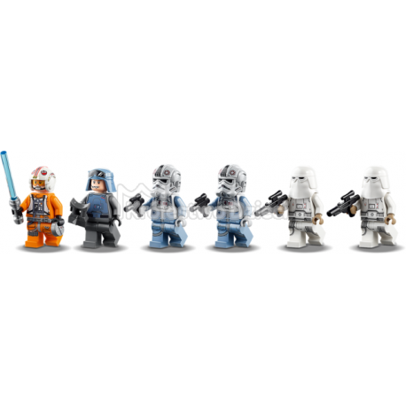 LEGO® - STAR WARS™ - AT-AT™ - 75288