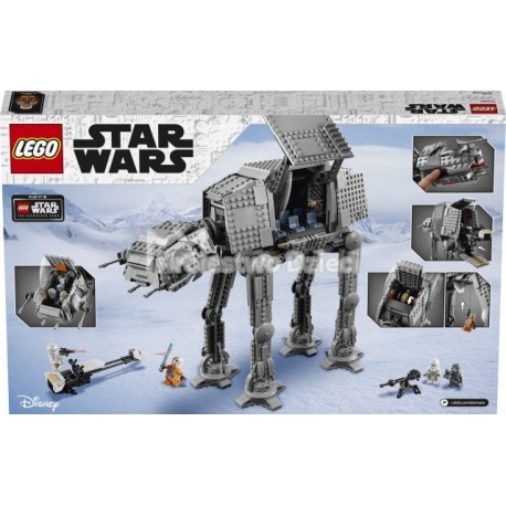 LEGO® - STAR WARS™ - AT-AT™ - 75288