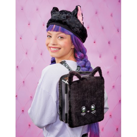 NA! NA! NA! - NANANA SURPRISE - POMPON + LALECZKA - MISHA MOUSE - 569244 NA! NA! NA! - NANANA SURPRISE - POMPON + LALECZKA - MISHA MOUSE - 569244