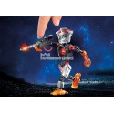 PLAYMOBIL - GALAXY POLICE - ROBOT PIRATÓW - 70024 PLAYMOBIL - GALAXY POLICE - ROBOT PIRATÓW - 70024