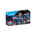 PLAYMOBIL - GALAXY POLICE - ROBOT PIRATÓW - 70024 PLAYMOBIL - GALAXY POLICE - ROBOT PIRATÓW - 70024