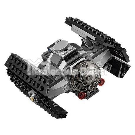 LEGO® - STAR WARS™ - GWIAZDA ŚMIERCI - 75159