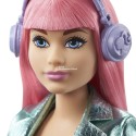 MATTEL - BARBIE - PRINCESS ADVENTURE - LALKA KSIĘŻNICZKA DAISY Z KOTKIEM + AKCESORIA - ZESTAW - GML77 MATTEL - BARBIE - PRINCESS ADVENTURE - LALKA KSIĘŻNICZKA DAISY Z KOTKIEM + AKCESORIA - ZESTAW - GML77