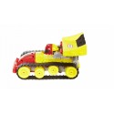 LITTLE TIKES - KOŃ NA BIEGUNACH - NIEBIESKI - 173950 LITTLE TIKES - KOŃ NA BIEGUNACH - NIEBIESKI - 173950
