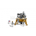 LEGO® - IDEAS - RAKIETA NASA APOLLO SATURN V - 92176 LEGO® - IDEAS - RAKIETA NASA APOLLO SATURN V - 92176