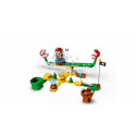 LEGO® - SUPER MARIO™ - MEGAZJEŻDŻALNIA PIRANHA PLANT - 71365 LEGO® - SUPER MARIO™ - MEGAZJEŻDŻALNIA PIRANHA PLANT - 71365