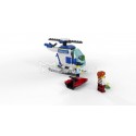 LEGO® - CITY - HELIKOPTER POLICYJNY- 60275 LEGO® - CITY - HELIKOPTER POLICYJNY- 60275