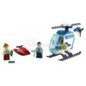 LEGO® - CITY - HELIKOPTER POLICYJNY- 60275 LEGO® - CITY - HELIKOPTER POLICYJNY- 60275