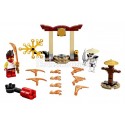 LEGO® - NINJAGO® - EPICKI ZESTAW BOJOWY - KAI KONTRA SZKIELET - 71730 LEGO® - NINJAGO® - EPICKI ZESTAW BOJOWY - KAI KONTRA SZKIELET - 71730