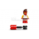 LEGO® - NINJAGO® - EPICKI ZESTAW BOJOWY - KAI KONTRA SZKIELET - 71730 LEGO® - NINJAGO® - EPICKI ZESTAW BOJOWY - KAI KONTRA SZKIELET - 71730