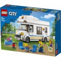 LEGO® - CITY - WAKACYJNY KAMPER - 60283