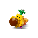 LEGO® - SUPER MARIO™ - TRUJĄCE BAGNO WIGGLERA - ZESTAW DODATKOWY - 71383 LEGO® - SUPER MARIO™ - TRUJĄCE BAGNO WIGGLERA - ZESTAW DODATKOWY - 71383