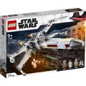 LEGO® - STAR WARS™ - MYŚLIWIEC X-WING LUKE'A SKYWALKERA - 75301