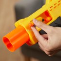 HASBRO – NERF - PISTOLET WYRZUTNIA - ZOMBIE STRIKE – NAILBITER ZOOM & DOOM - E6163 HASBRO – NERF - PISTOLET WYRZUTNIA - ZOMBIE STRIKE – NAILBITER ZOOM & DOOM - E6163