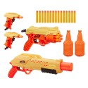 HASBRO – NERF - PISTOLET WYRZUTNIA - ZOMBIE STRIKE – NAILBITER ZOOM & DOOM - E6163 HASBRO – NERF - PISTOLET WYRZUTNIA - ZOMBIE STRIKE – NAILBITER ZOOM & DOOM - E6163