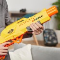 HASBRO – NERF - PISTOLET WYRZUTNIA - ZOMBIE STRIKE – NAILBITER ZOOM & DOOM - E6163 HASBRO – NERF - PISTOLET WYRZUTNIA - ZOMBIE STRIKE – NAILBITER ZOOM & DOOM - E6163