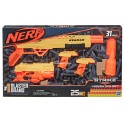 HASBRO – NERF - PISTOLET WYRZUTNIA - ZOMBIE STRIKE – NAILBITER ZOOM & DOOM - E6163 HASBRO – NERF - PISTOLET WYRZUTNIA - ZOMBIE STRIKE – NAILBITER ZOOM & DOOM - E6163